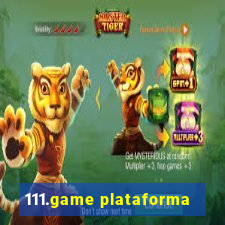 111.game plataforma